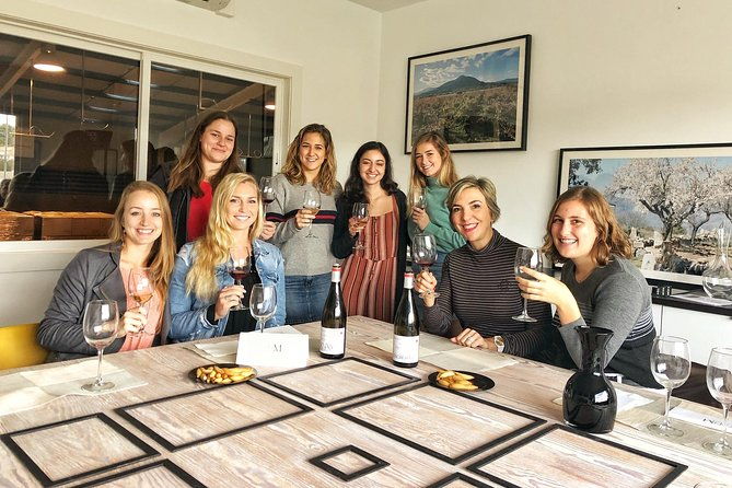 private-half-day-wine-tour-near-madrid-rated-unique-and-personalized