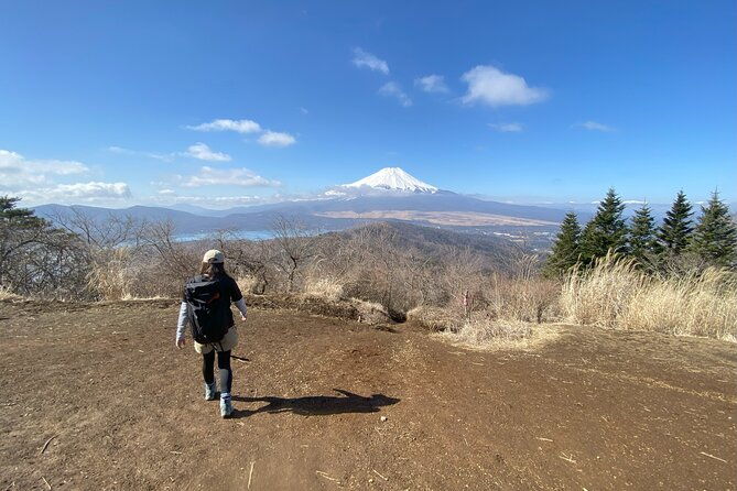 private-hiking-tour-to-view-mt-fuji