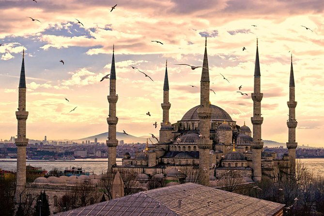 private-istanbul-old-city-walking-tour