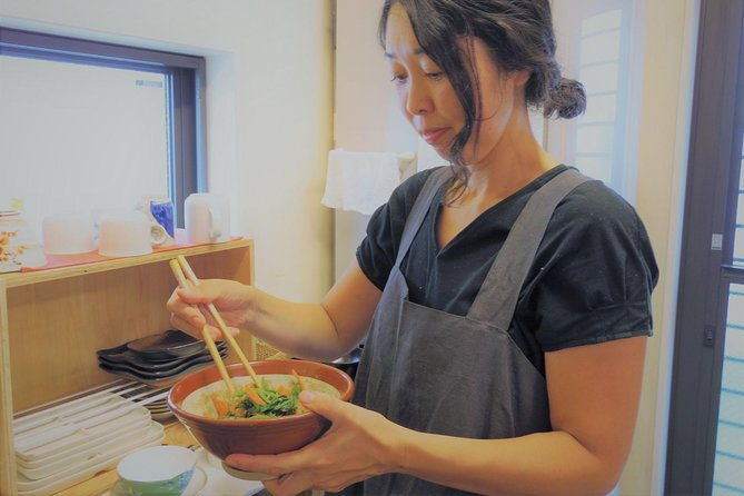 private-japanese-cooking-class-in-hiroshima-with-machikos-family