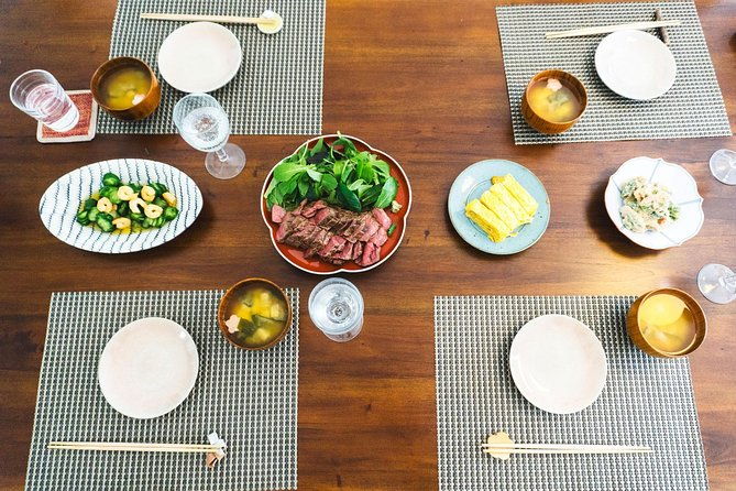 private-japanese-cooking-class-in-osaka-with-culinary-expert-yoko