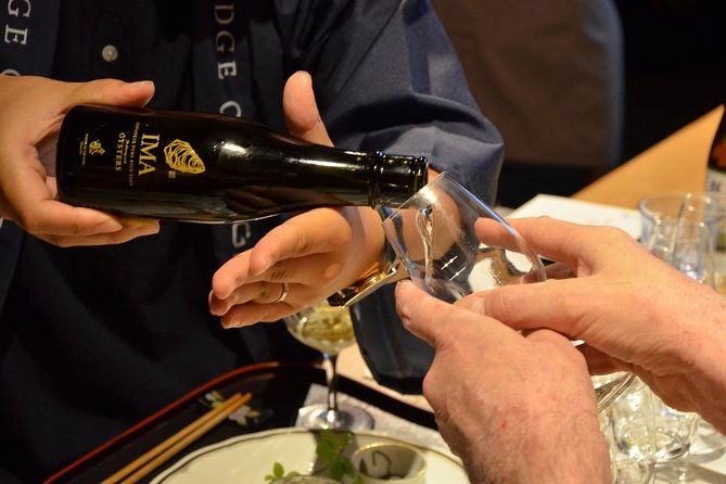private-japanese-sake-tasting-lecture-in-niigata