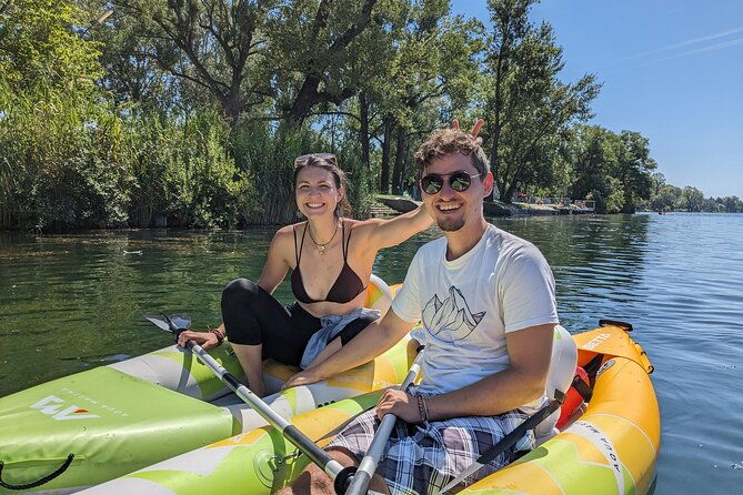 private-kayaking-tour-of-vienna