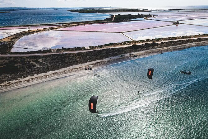 private-kitesurf-lesson-in-lo-stagnone-sicily