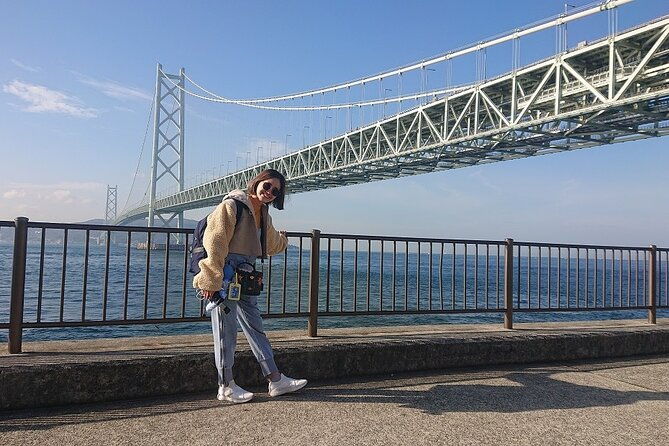 private-kobe-tour-with-licensed-guide-and-vehicle