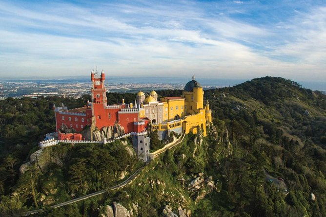 private-lisbon-and-sintra-shore-excursion