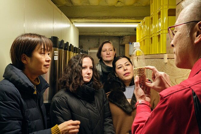 private-local-craft-beer-pub-crawl-tour-in-sapporo