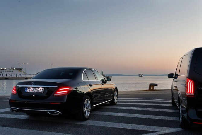 private-luxury-transfer-from-split-to-zagreb