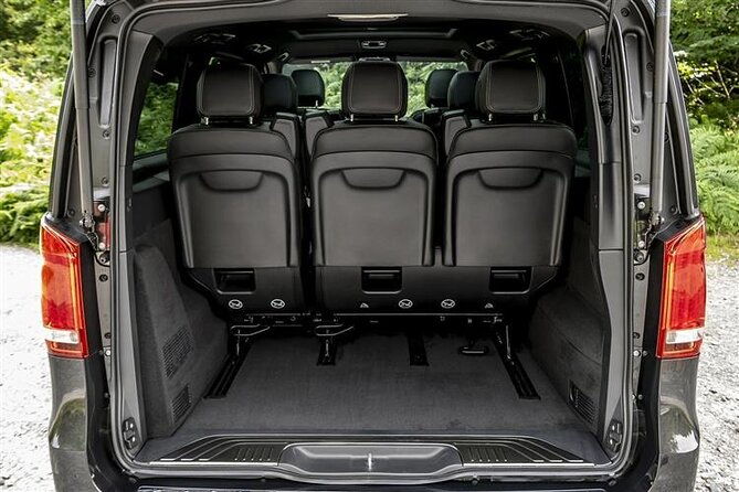 private-luxury-van-transfer-from-southampton-port-to-london-city