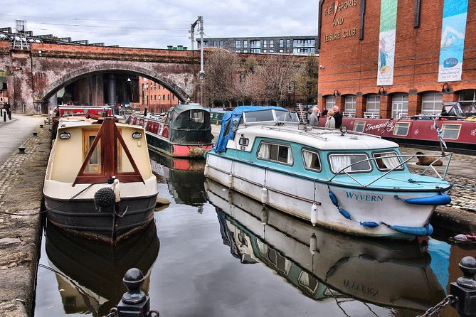 private-manchester-tour-with-a-local-highlights-hidden-gems-personalised