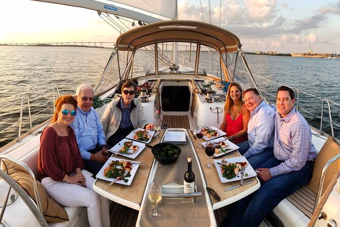 private-morning-sail-dolphin-tour-on-fate-byob-or-catering