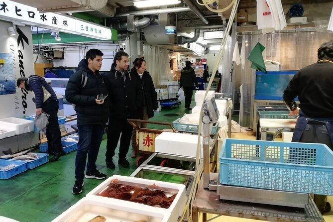 private-morning-yanagibashi-fish-market-tour-in-nagoya