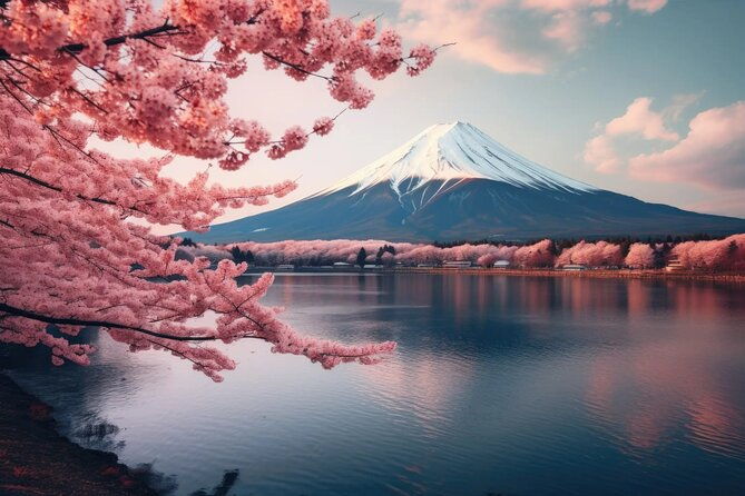 private-mount-fuji-tours-with-car-pickup-from-tokyo