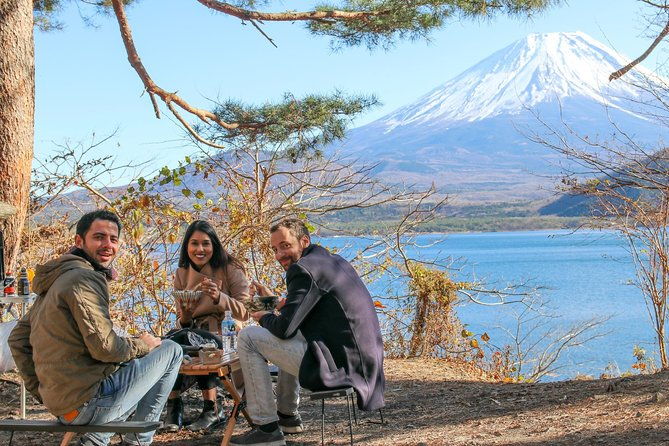 private-mt-fuji-tour-from-tokyo-scenic-bbq-and-hidden-gems