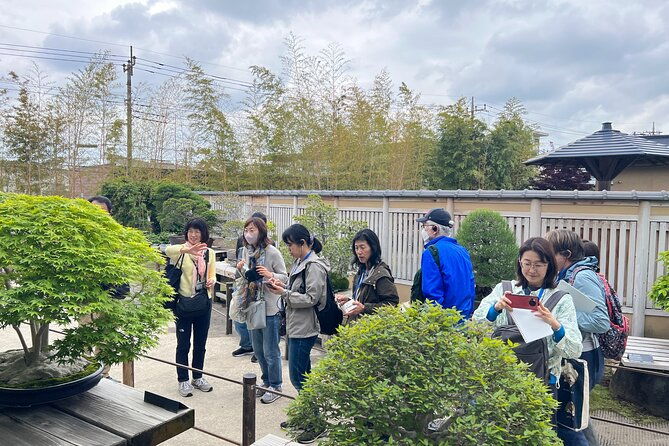 private-omiya-bonsai-village-tour-with-licensed-guide