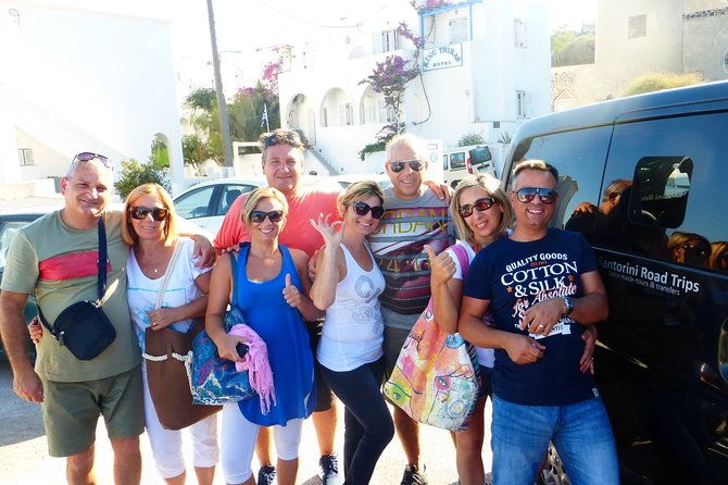 private-overview-of-santorini-full-day-customizable-experience