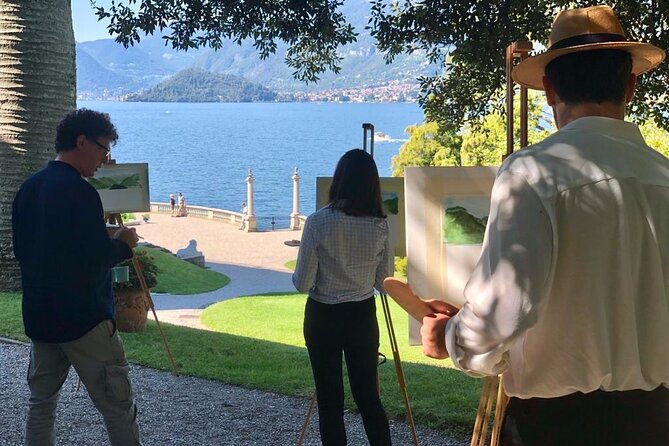 private-painting-class-villa-melzi-gardens-on-lake-como