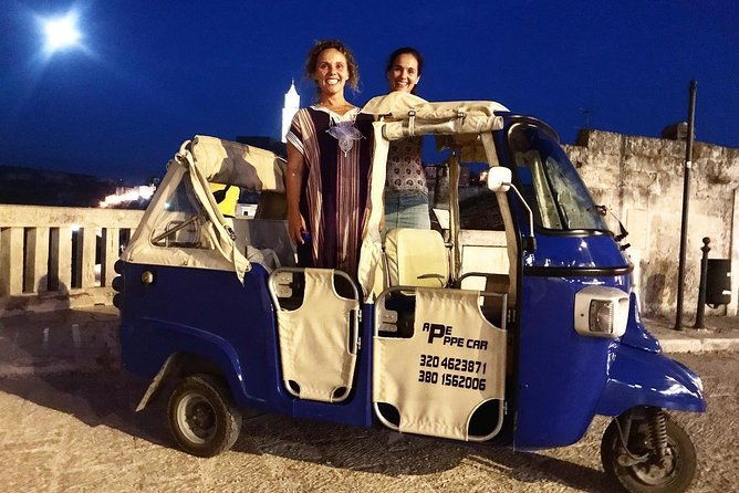 private-panoramic-tour-with-piaggio-ape-calessino-in-matera