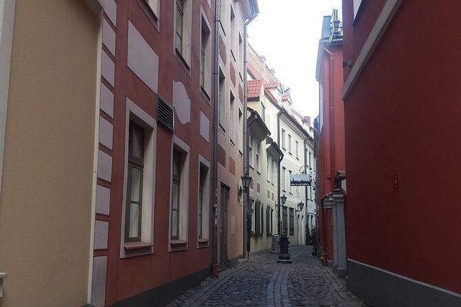 private-riga-old-town-walking-tour