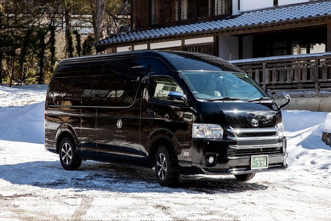private-roundtrip-transport-to-from-snow-monkey-park