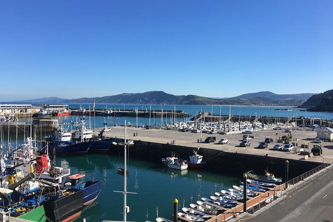 private-san-sebastian-and-basque-coast-tour-from-bilbao