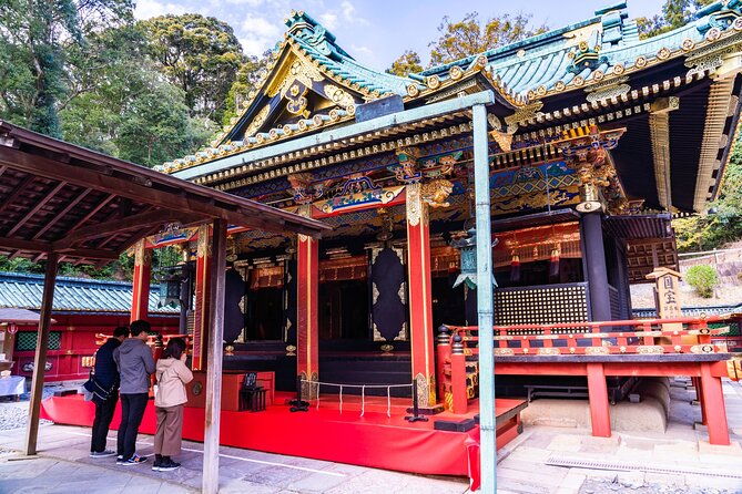 private-shizuoka-tour-from-shizuoka-station-van-taxi