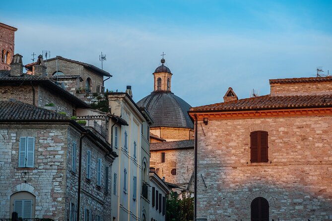 private-st-francis-basilica-of-assisi-and-city-walking-tour