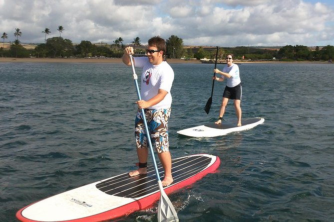 private-stand-up-paddle-lesson-and-tour-for-1-or-more-paddlers