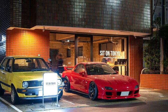 private-tokyo-culture-tour-by-car