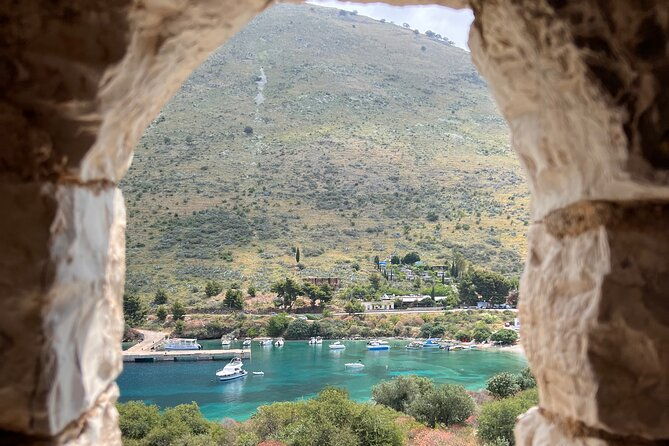 private-tour-from-tirana-gjirokaster-saranda-and-south-riviera