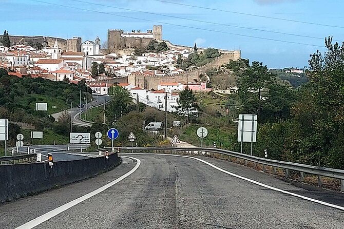 private-tour-in-obidos-mafra-and-the-silver-coast