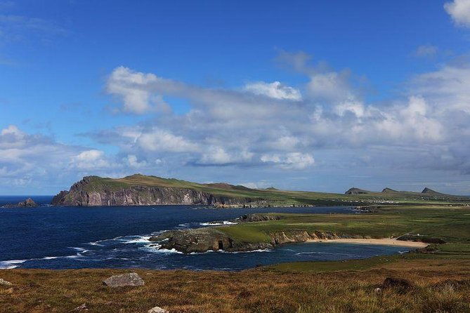 private-tour-of-dingle-and-slea-head-with-accredited-guide