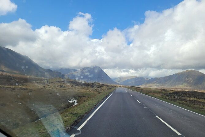 private-tour-of-highlands-oban-glencoe-lochs-castles-from-glasgow