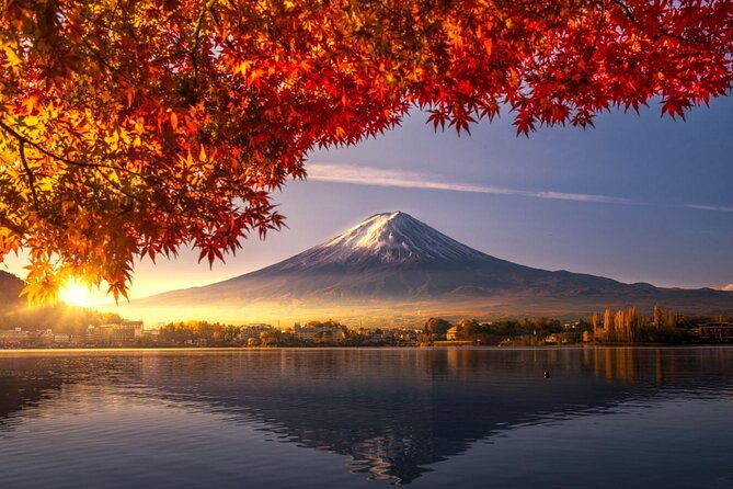 private-tour-of-mount-fuji-with-kawaguchi-lake-and-oshino-hakkai