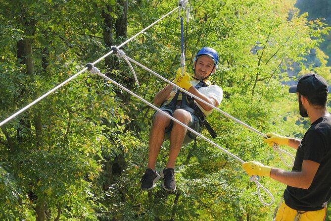 private-tour-to-dilijan-city-haghartsin-monastery-yell-extreme-park