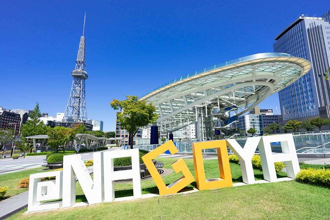 private-tour-to-famous-places-in-nagoya
