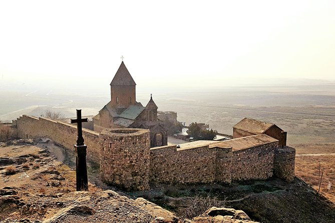 private-tour-to-khor-virapareni-winerynoravanktatev-monastery