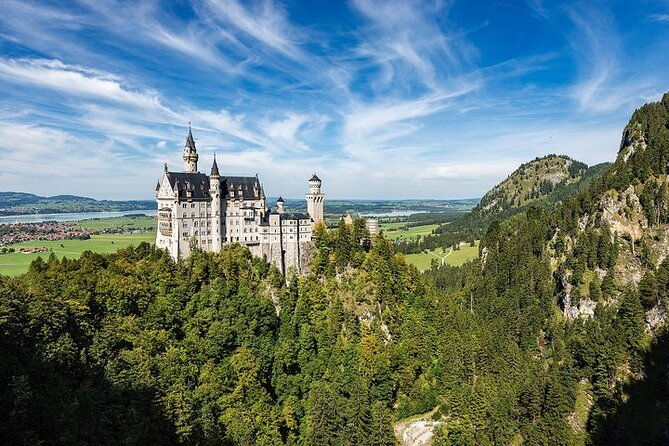 private-tour-to-neuschwanstein-castle-incl-food-and-drinks