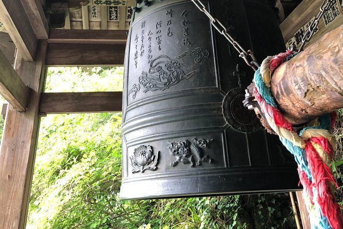 private-tour-tokyos-oldest-sake-brewery-and-riverside-walk