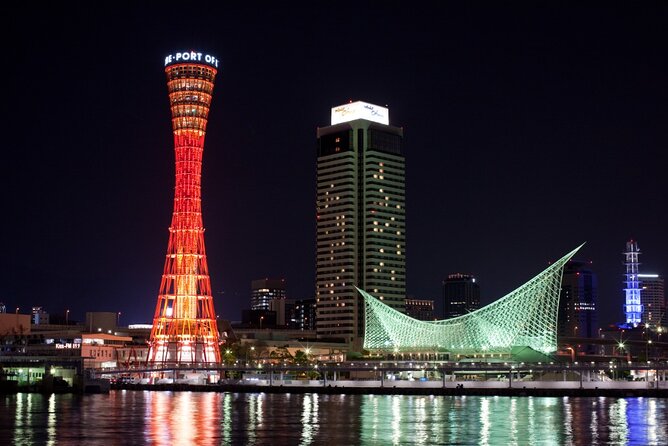 private-transfer-from-kansai-international-airport-to-osaka