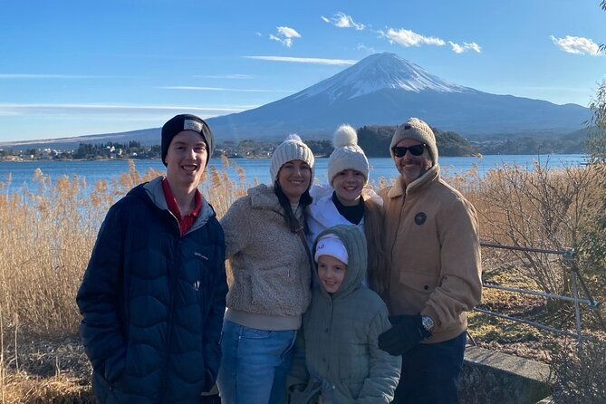 private-trekking-tour-at-the-foot-of-mount-fuji