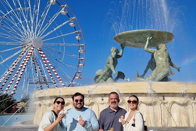 private-valletta-food-tour