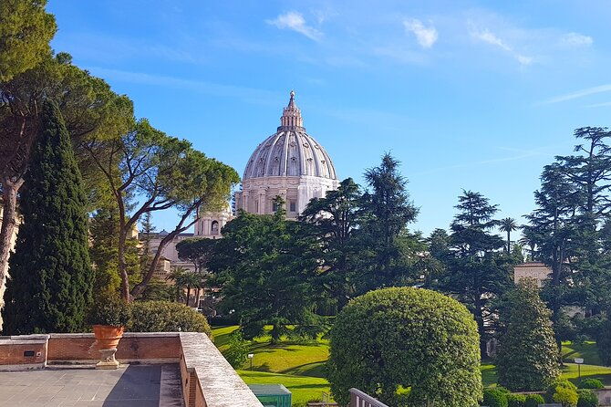 private-vatican-sistine-chapel-st-peters-basilica-tour-with-skip-the-line