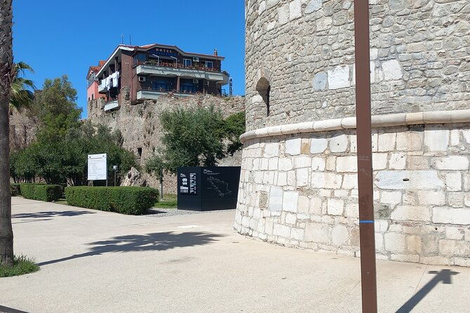 private-walking-tour-visit-to-durres-with-licensed-guide