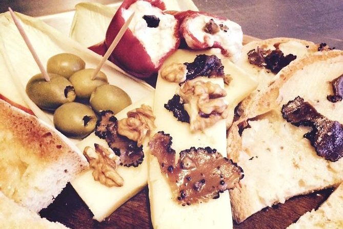 private-wine-evo-oil-tasting-with-truffle-meal