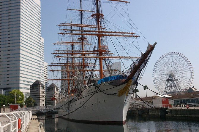 private-yokohama-family-tours-with-local-guides-100-personalized
