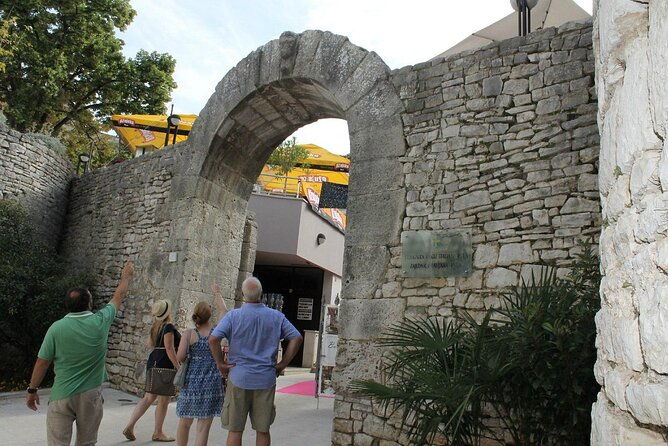 pula-private-2-hour-guided-walking-tour