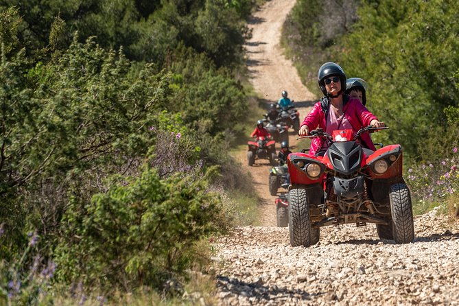 quad-adventure-tour-on-island-ciovo