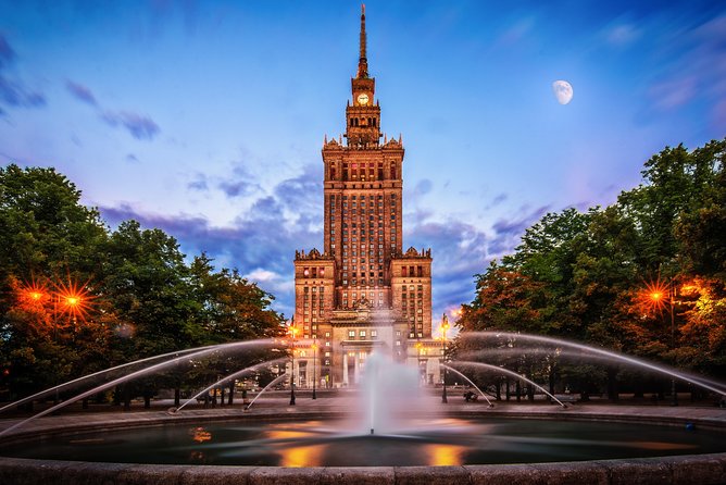 quick-3-hour-overview-of-warsaw