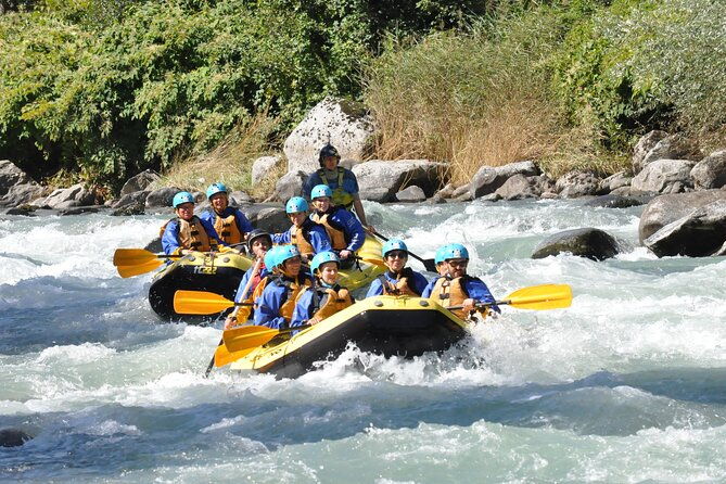 rafting-extra